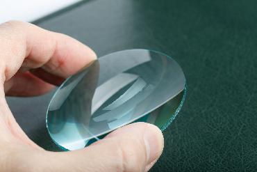 光学玻璃镜片的工序工艺要求